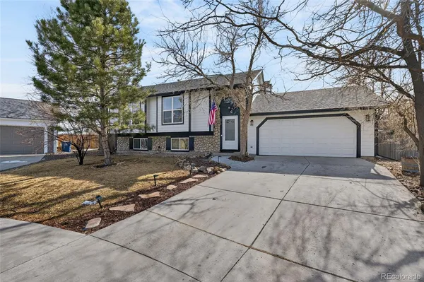 $514,500 | 5915 South Nepal Street, Centennial, CO 80015