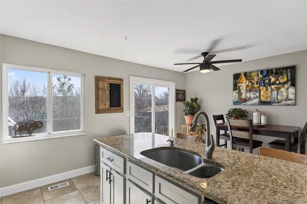 $514,500 | 5915 South Nepal Street, Centennial, CO 80015