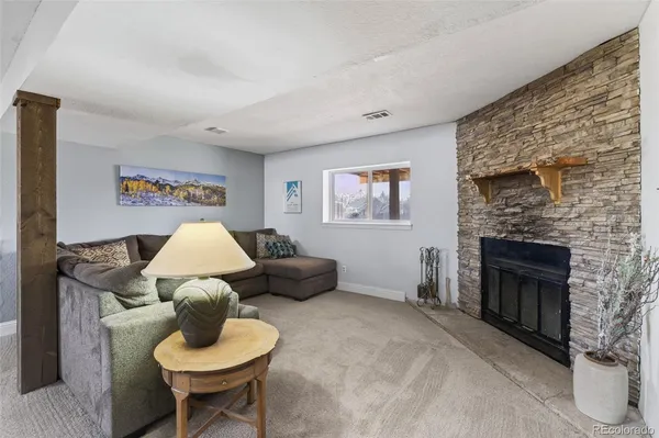 $514,500 | 5915 South Nepal Street, Centennial, CO 80015