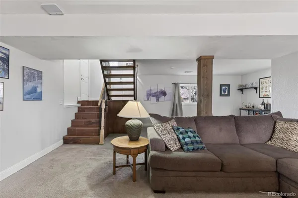 $514,500 | 5915 South Nepal Street, Centennial, CO 80015