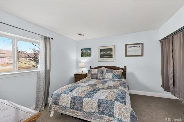 $514,500 | 5915 South Nepal Street, Centennial, CO 80015