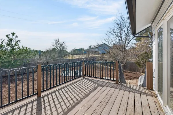 $514,500 | 5915 South Nepal Street, Centennial, CO 80015