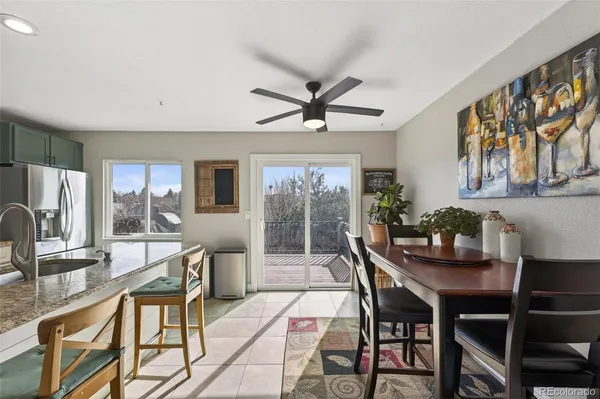 $514,500 | 5915 South Nepal Street, Centennial, CO 80015