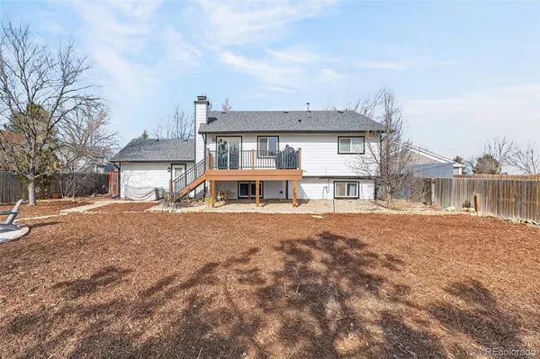 $514,500 | 5915 South Nepal Street, Centennial, CO 80015