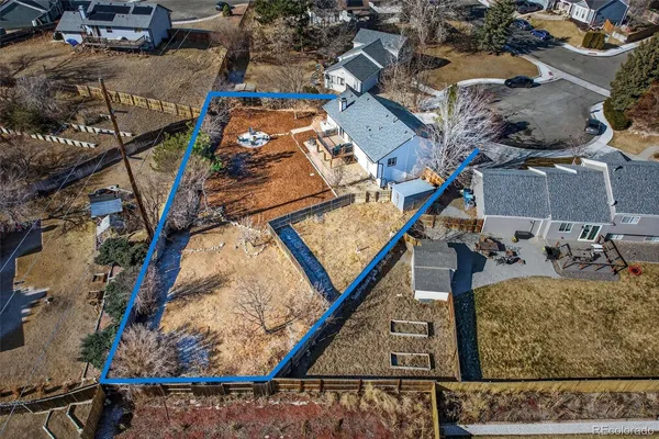 $514,500 | 5915 South Nepal Street, Centennial, CO 80015