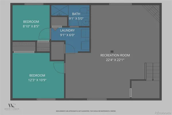 $514,500 | 5915 South Nepal Street, Centennial, CO 80015