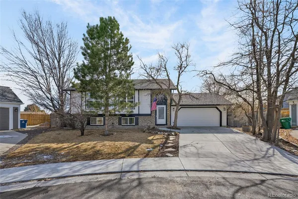 $514,500 | 5915 South Nepal Street, Centennial, CO 80015