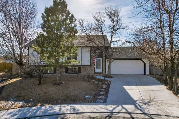 $514,500 | 5915 South Nepal Street, Centennial, CO 80015
