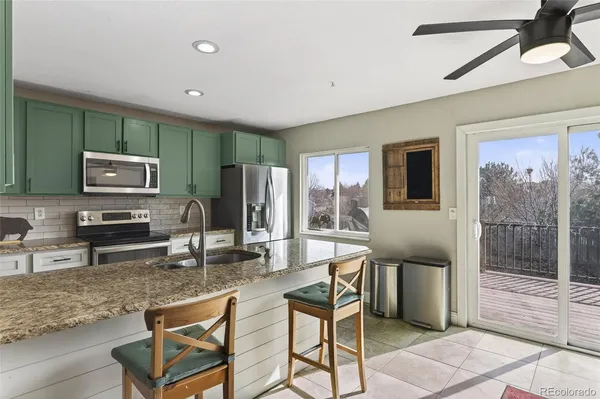 $514,500 | 5915 South Nepal Street, Centennial, CO 80015