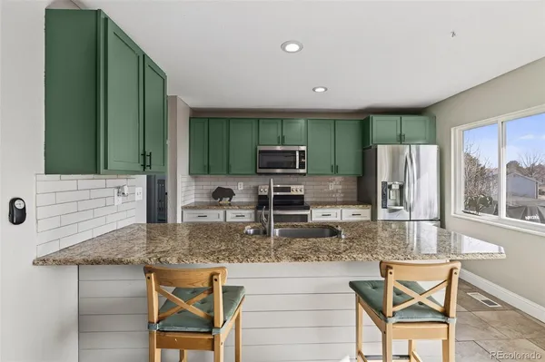$514,500 | 5915 South Nepal Street, Centennial, CO 80015
