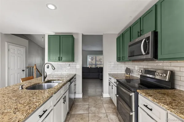 $514,500 | 5915 South Nepal Street, Centennial, CO 80015