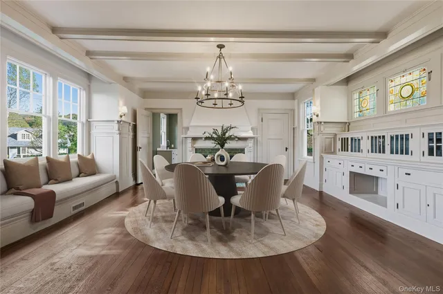 $3,400,000 | 43 Soundview Drive, Huntington Bay, NY 11743