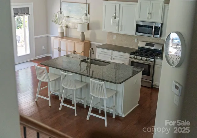 $535,000 | 7246 Adirondack Drive, Denver, NC 28037