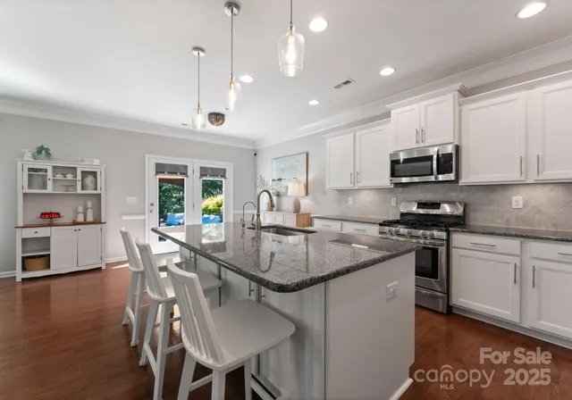 $535,000 | 7246 Adirondack Drive, Denver, NC 28037