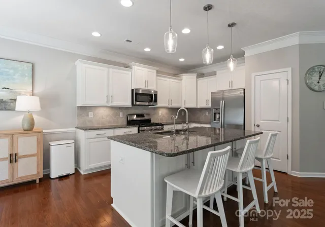 $535,000 | 7246 Adirondack Drive, Denver, NC 28037