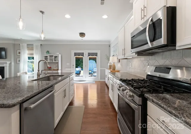 $535,000 | 7246 Adirondack Drive, Denver, NC 28037