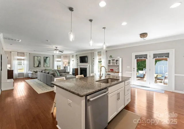 $535,000 | 7246 Adirondack Drive, Denver, NC 28037