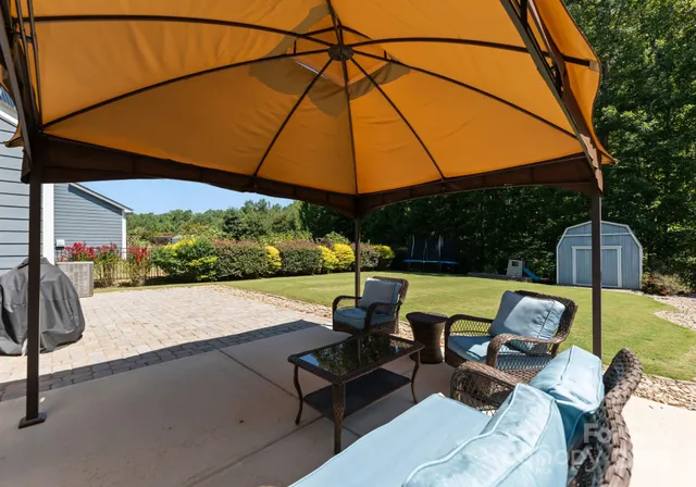 $535,000 | 7246 Adirondack Drive, Denver, NC 28037