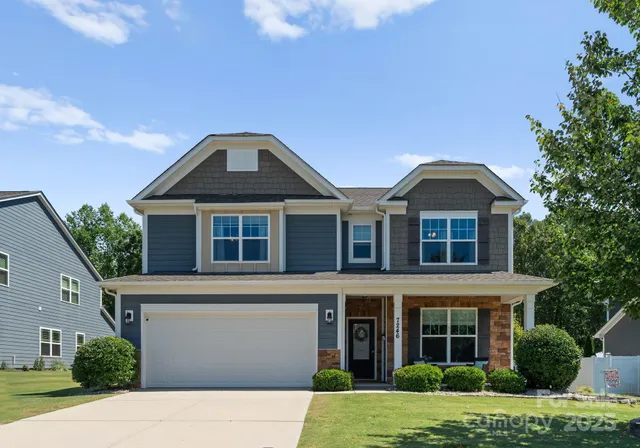 $535,000 | 7246 Adirondack Drive, Denver, NC 28037