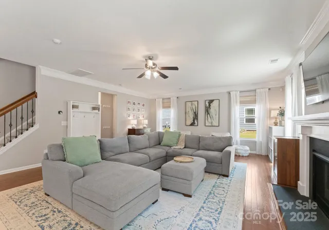 $535,000 | 7246 Adirondack Drive, Denver, NC 28037