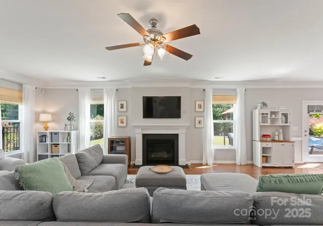 $535,000 | 7246 Adirondack Drive, Denver, NC 28037