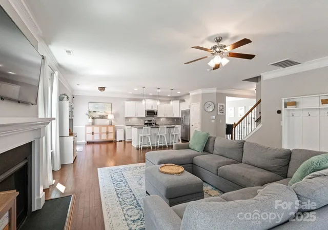 $535,000 | 7246 Adirondack Drive, Denver, NC 28037