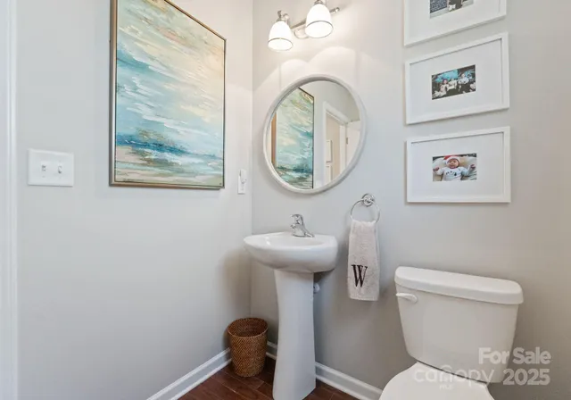 $535,000 | 7246 Adirondack Drive, Denver, NC 28037