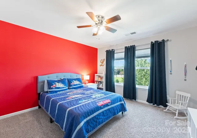 $535,000 | 7246 Adirondack Drive, Denver, NC 28037