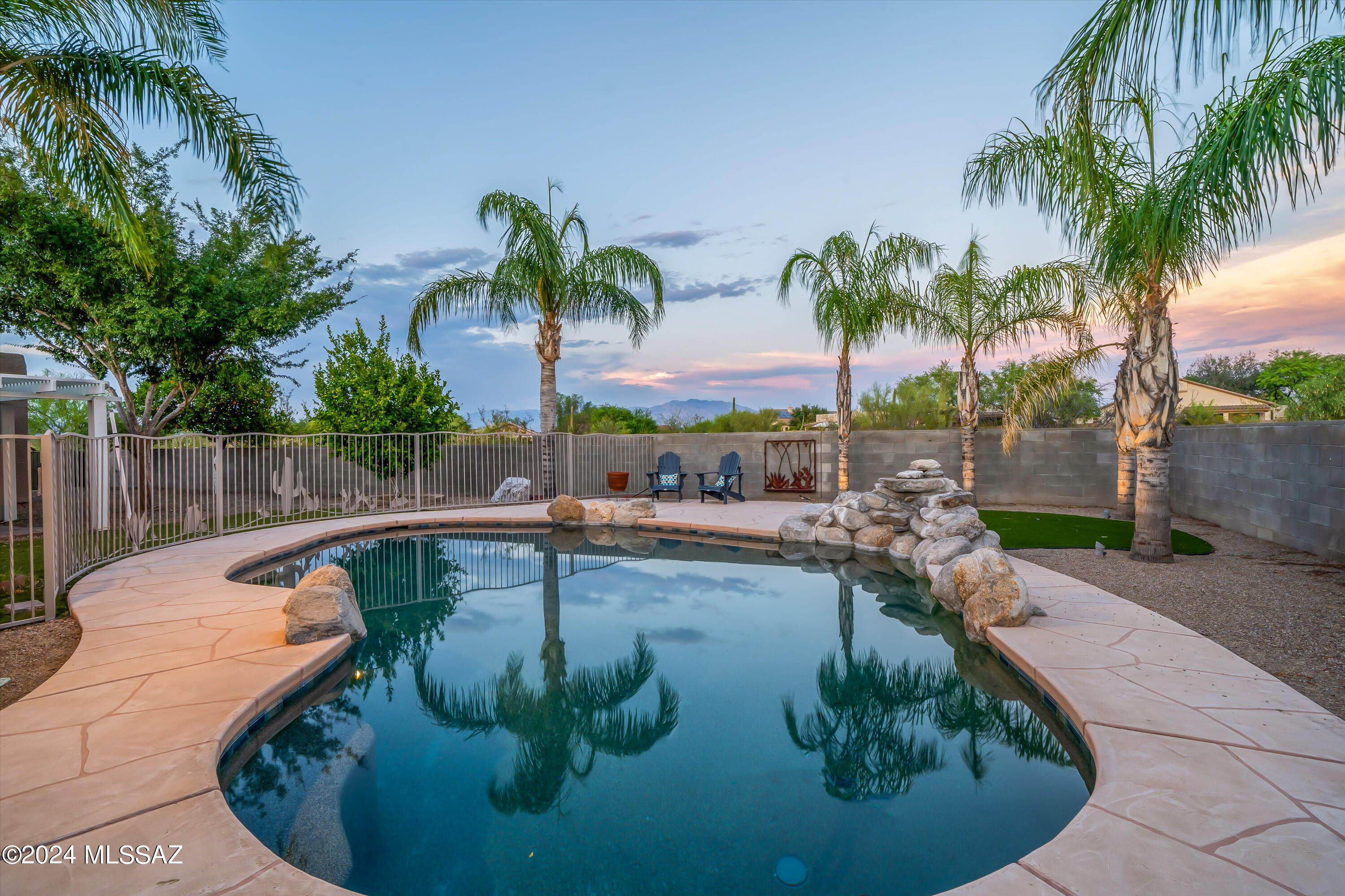 8243 Sunset Ranch Loop Tucson, AZ 85743 - Photo 46 of 50 Gallery Image 46