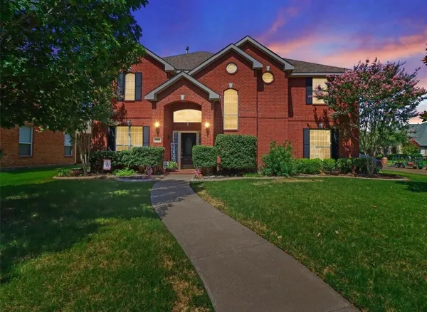 $3,100 | 9669 Plains Circle, Frisco, TX 75033