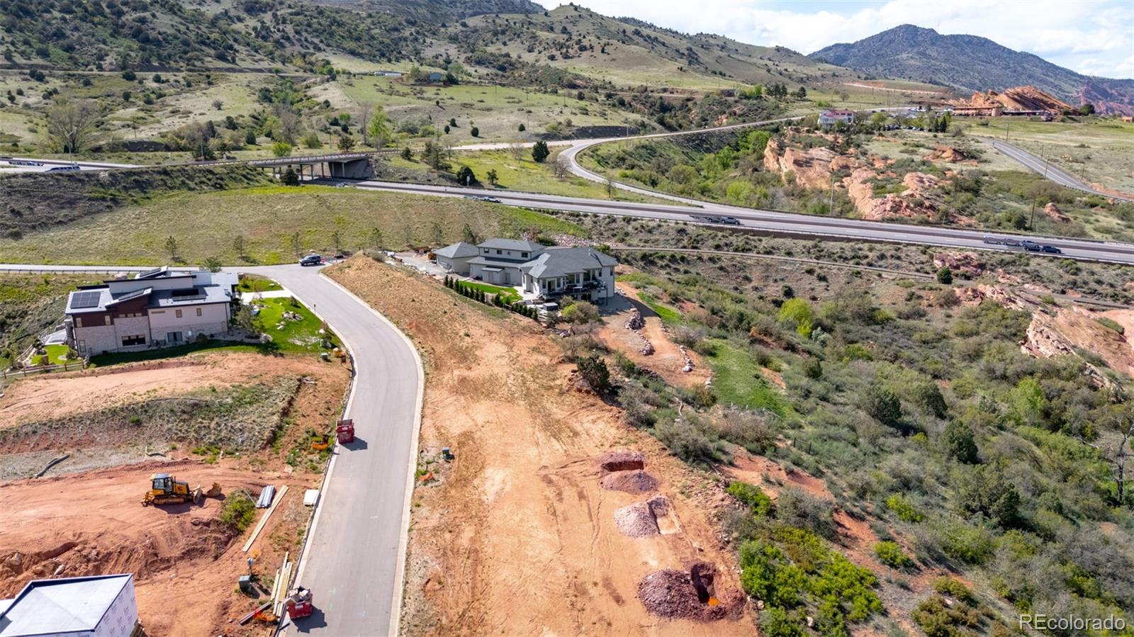 16999 Long Winding Road Morrison, CO 80465 - Photo 2 of 19