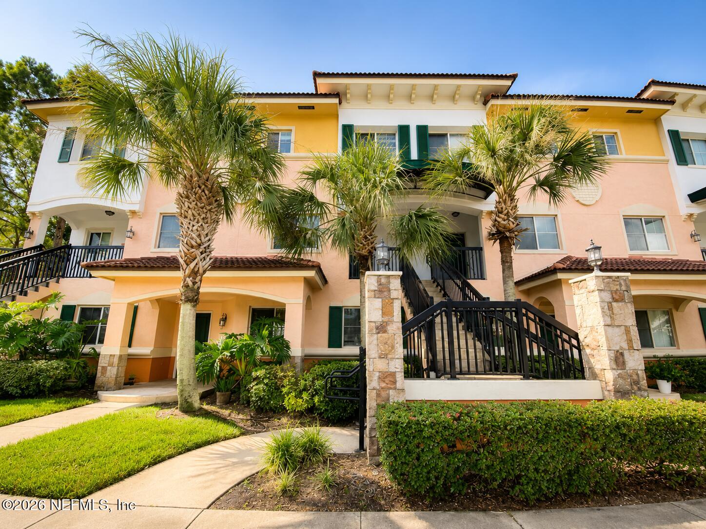 9745 Touchton Road, Unit 1822 Jacksonville, FL 32246 - Photo 1 of 21 Building Front