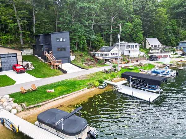 $799,000 | 7110 Larned Drive, Belding, MI 48809