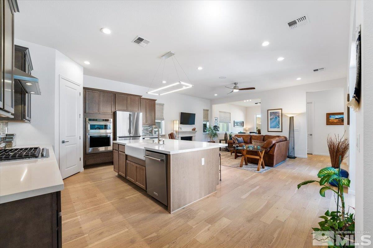 2261 Paint Horse Drive Reno, NV 89521 - Photo 10 of 47 Photo 10