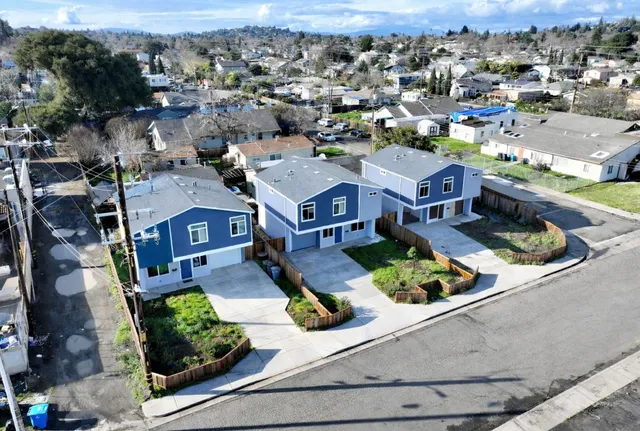 $1,495,000 | 51 Mendocino Street, Vallejo, CA 94590