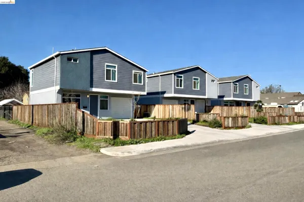 $1,495,000 | 51 Mendocino Street, Vallejo, CA 94590