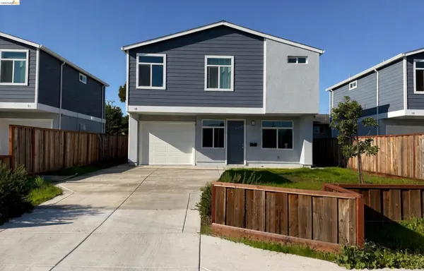$1,495,000 | 51 Mendocino Street, Vallejo, CA 94590