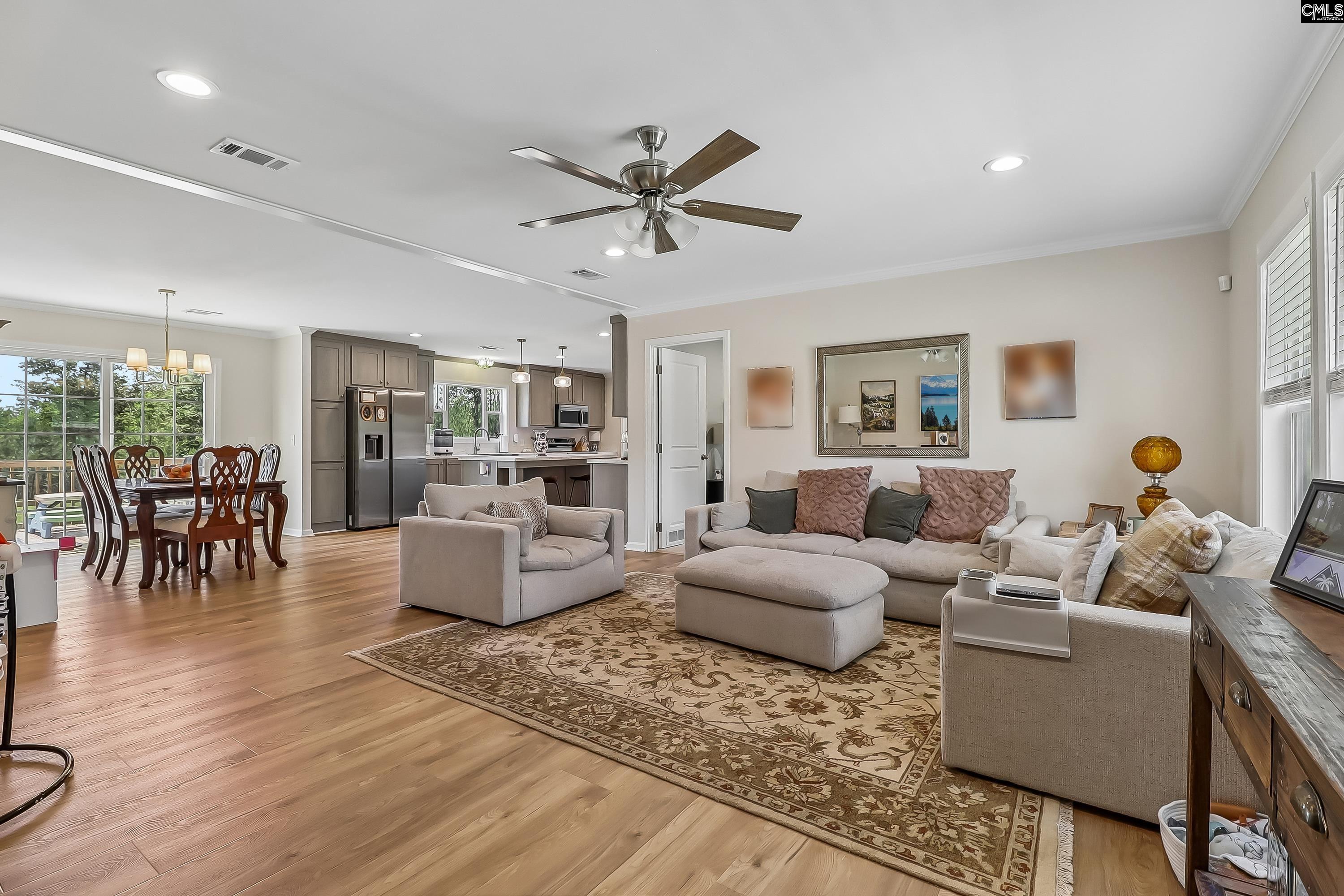 609 Haven Road Batesburg, SC 29006 - Photo 45 of 46