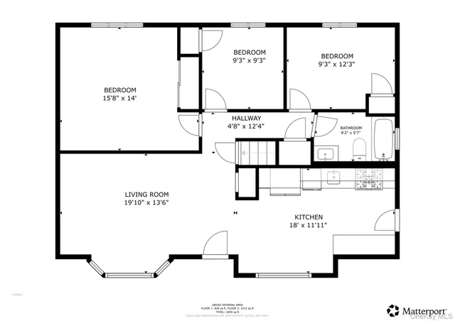 $749,999 | 20 Bowling Lane, Deer Park, NY 11729