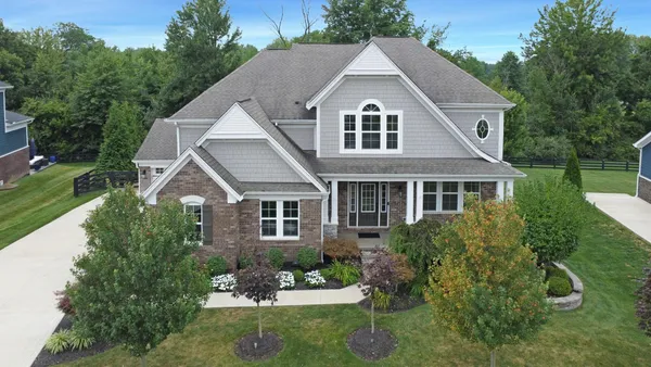 $824,000 | 8531 Paddock Trail, Blacklick, OH 43004