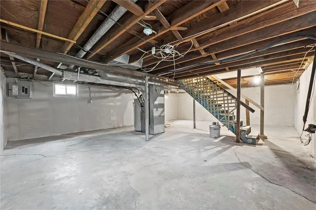 $179,900 | 7509 East 50th Street, Kansas City, MO 64129