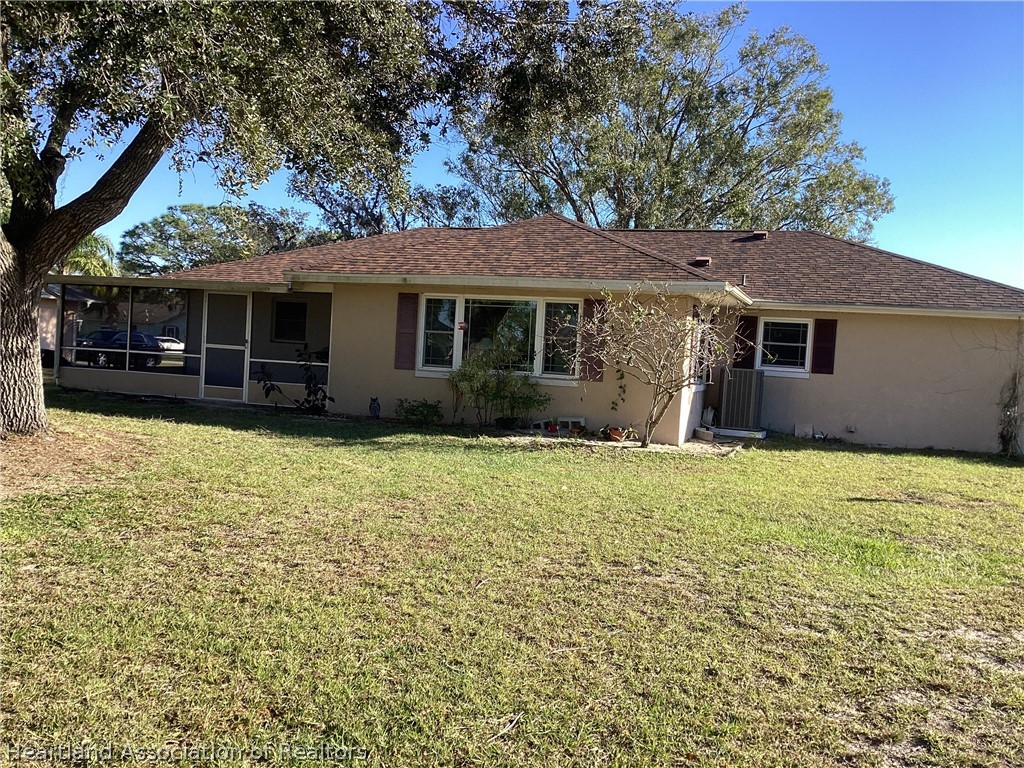 7029 Spring Hill Road Sebring, FL 33876 - Photo 15 of 15 Gallery Image 15