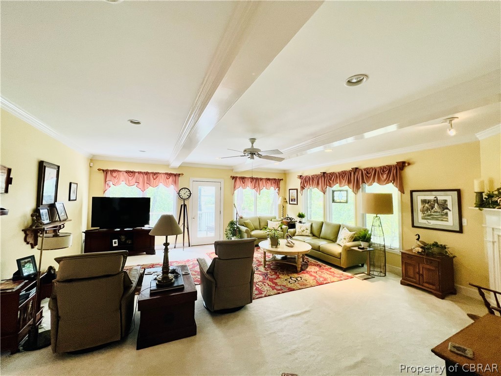 642 Millstone Landing Road Water View, VA 23180 - Photo 22 of 50 Gallery Image 22