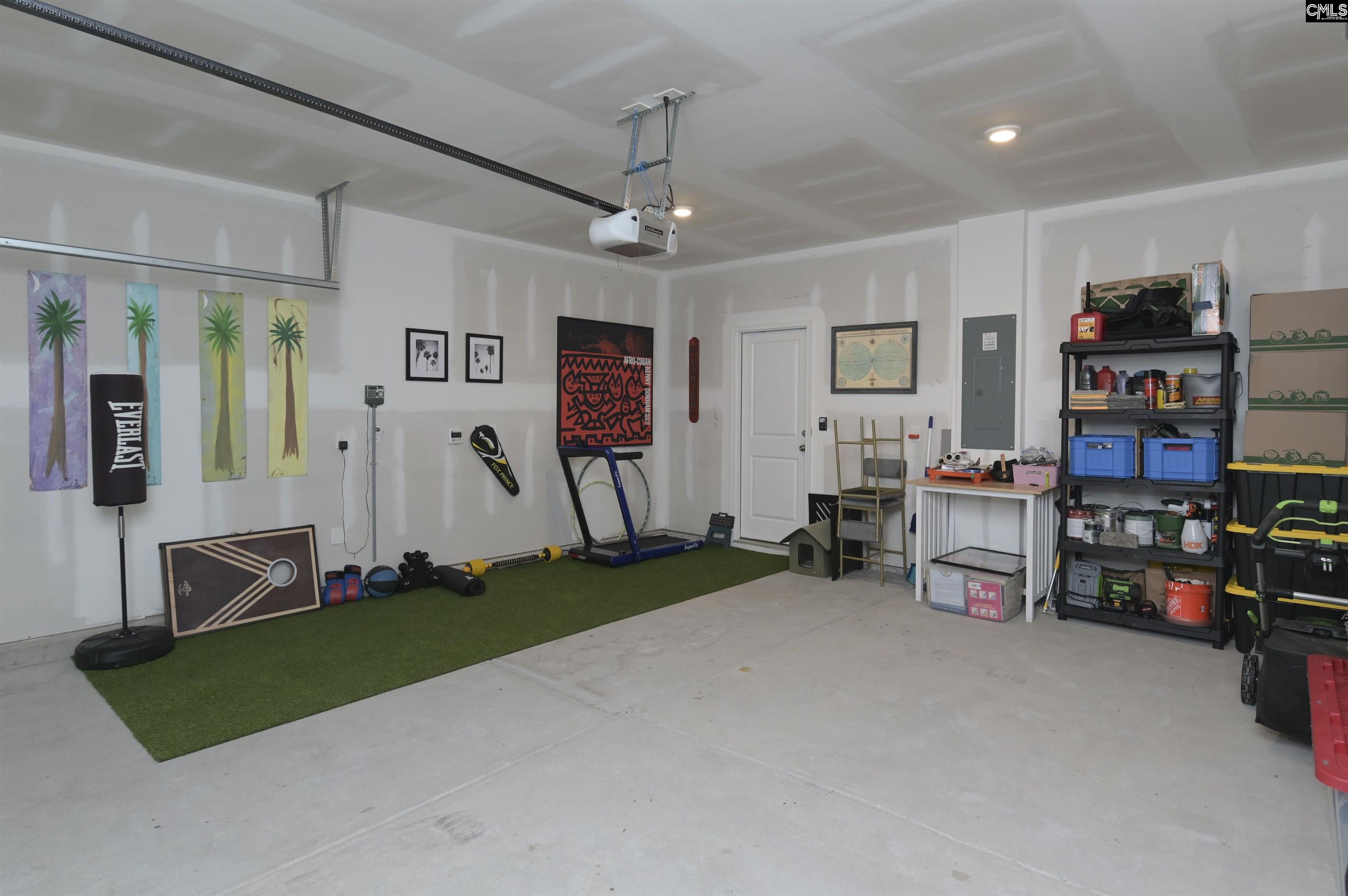 1048 Woodcreek Farms Road Elgin, SC 29045 - Photo 47 of 60