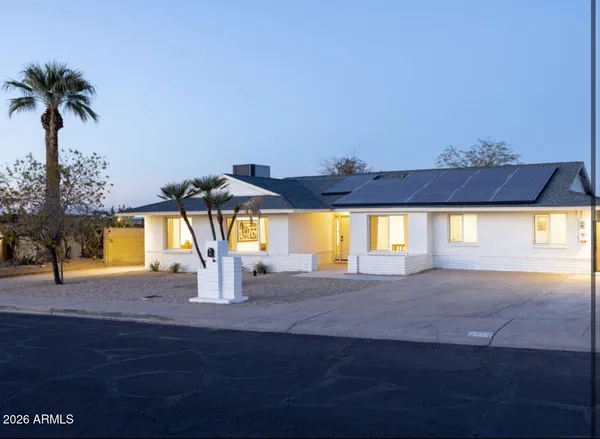 $775,000 | 2442 East Claire Drive, Phoenix, AZ 85032
