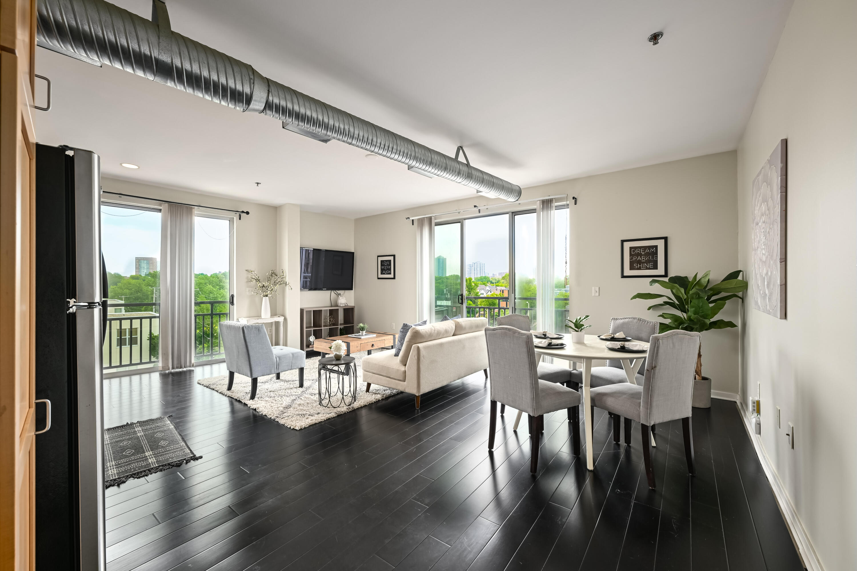 2080 North Commerce St Unit 413  