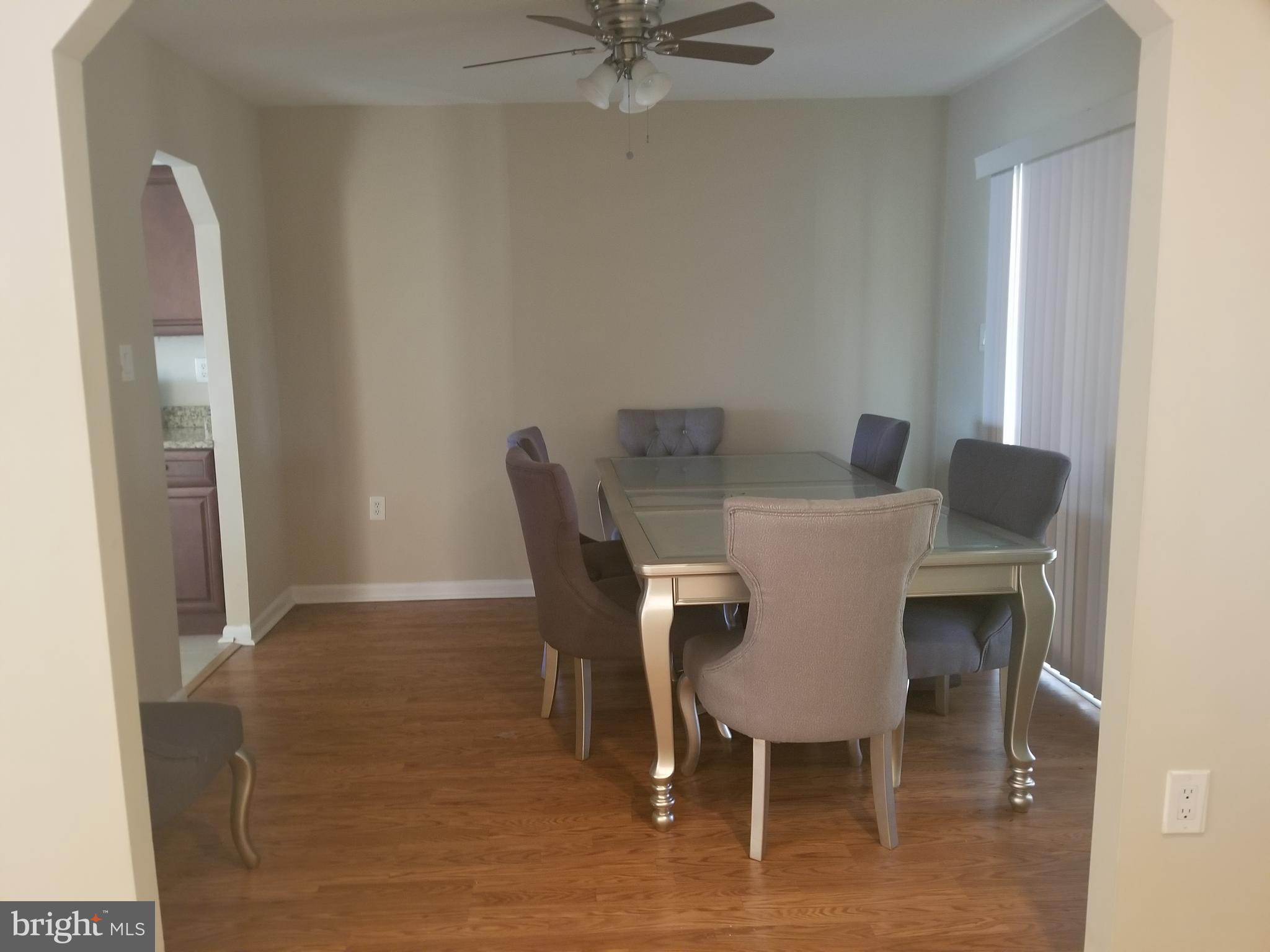 7918 Hart Road Fort Washington, MD 20744 - Photo 4 of 6 Dinning room