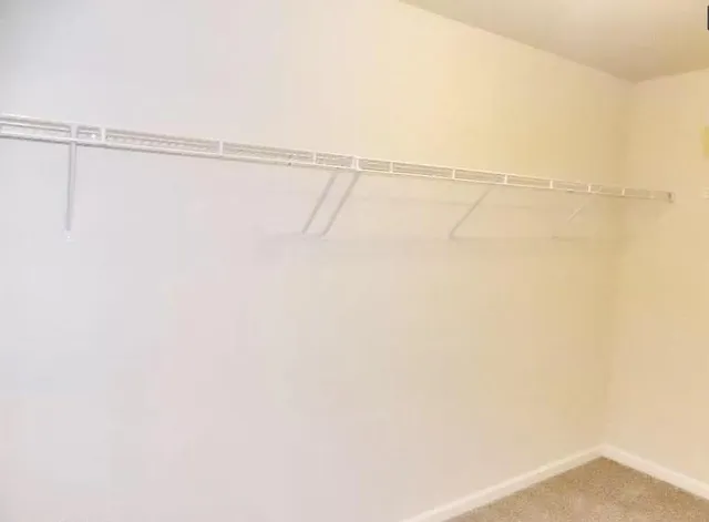 a view of a small space