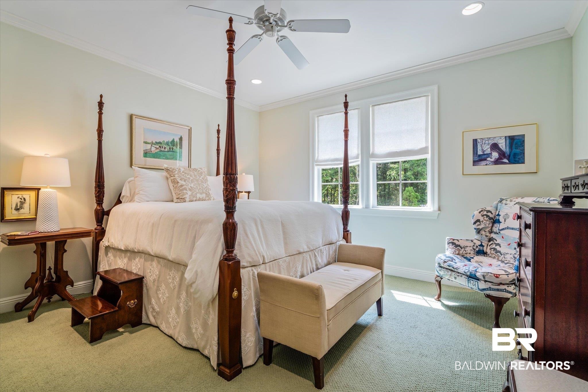 6616 Sweetbay Court Mobile, AL 36618 - Photo 23 of 42