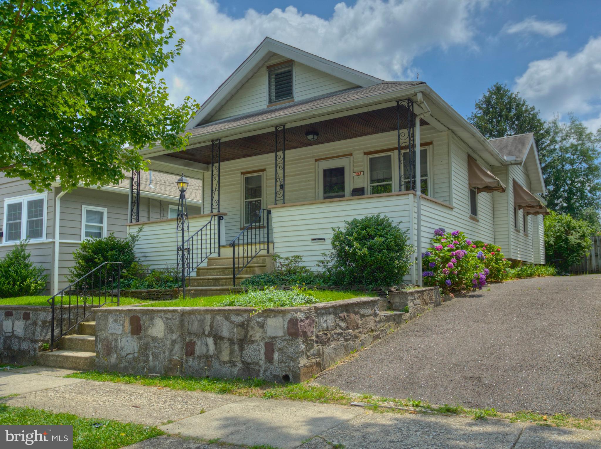 192 Carlisle Road Audubon, NJ 08106 - Photo 1 of 16